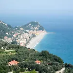 Francesca - Vgo210 By Interhome Varigotti