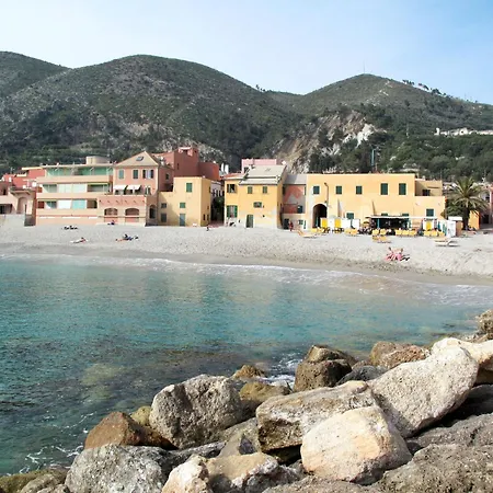 Francesca - Vgo210 By Interhome Semesterbostad Varigotti