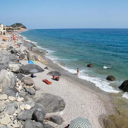 Francesca - Vgo210 By Interhome Holiday home Varigotti