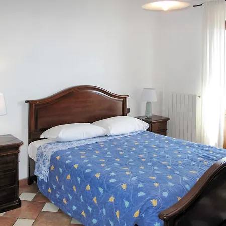 Francesca - Vgo210 By Interhome * Varigotti