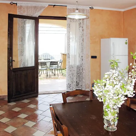 Francesca - Vgo210 By Interhome Holiday home