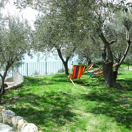 Francesca - Vgo210 By Interhome Holiday home Varigotti