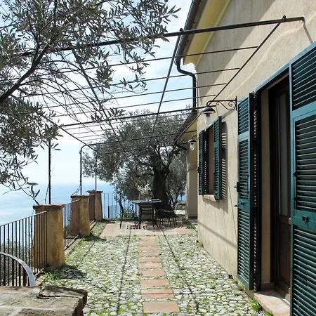 Francesca - Vgo210 By Interhome Holiday home Varigotti