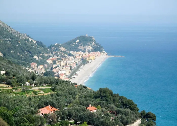 Francesca - Vgo210 By Interhome Varigotti