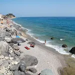 Francesca - Vgo210 By Interhome Tatil Evi Varigotti