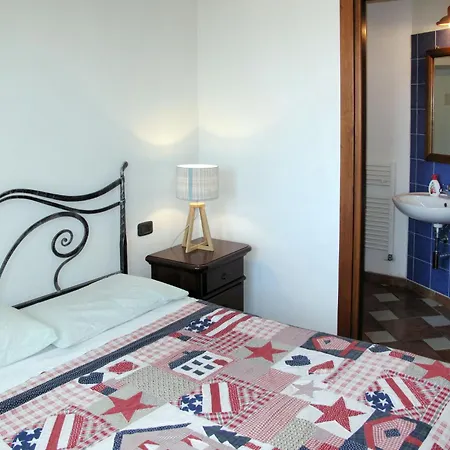Prázdninový dům Francesca - Vgo210 By Interhome *
