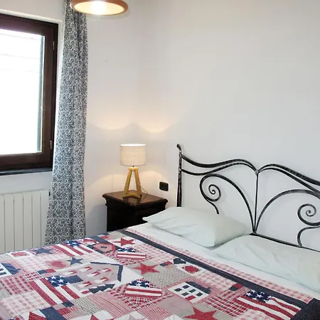 Prázdninový dům Francesca - Vgo210 By Interhome Varigotti