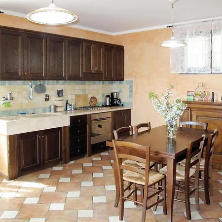 Francesca - Vgo210 By Interhome Holiday home *