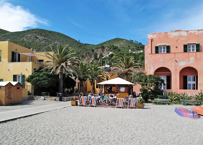 Francesca - Vgo210 By Interhome *