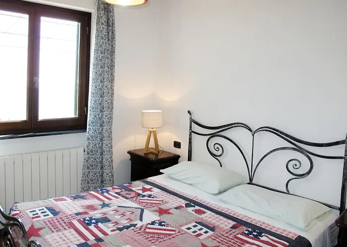 Prázdninový dům Francesca - Vgo210 By Interhome Varigotti